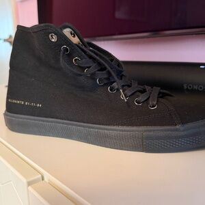 All Saints Bruce Hightop (M 10)